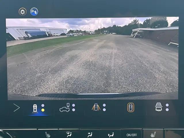 2026 Chevrolet Colorado LT, RWD
