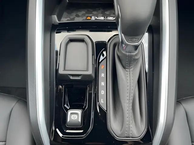 2026 Chevrolet Colorado LT, RWD