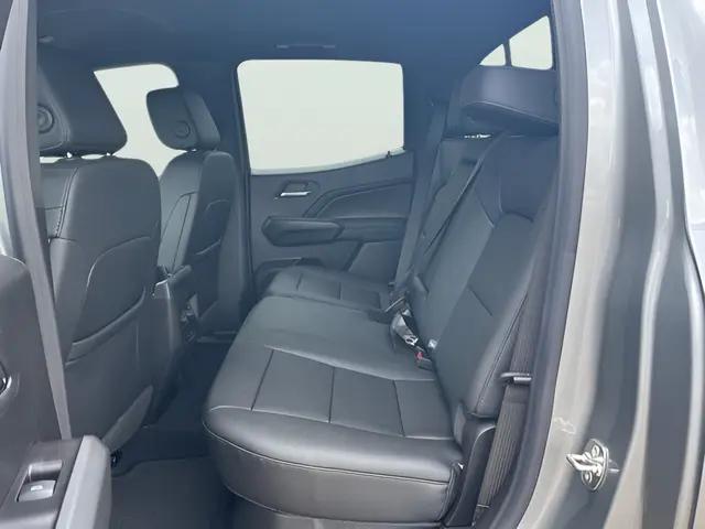 2026 Chevrolet Colorado LT, RWD