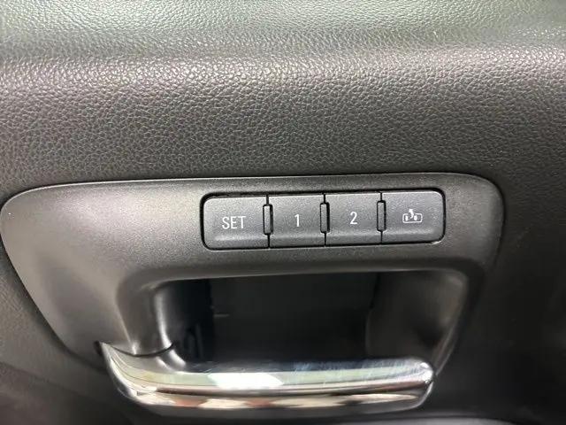 2017 Chevrolet Silverado 1500 1LZ