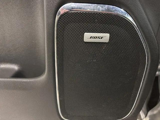 2017 Chevrolet Silverado 1500 1LZ