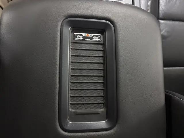 2017 Chevrolet Silverado 1500 1LZ