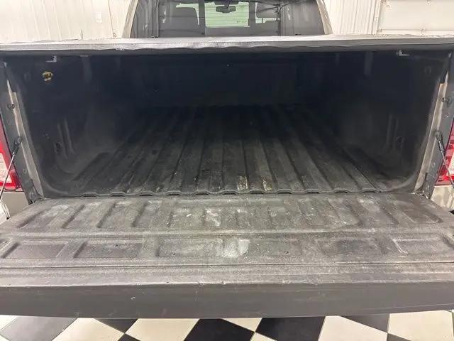 2017 Chevrolet Silverado 1500 1LZ