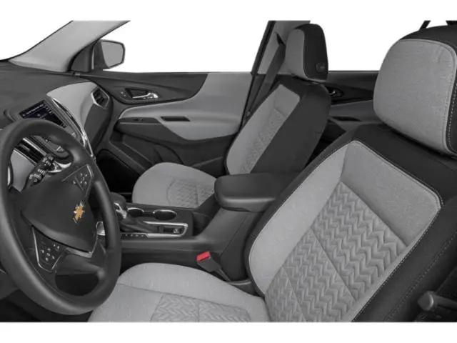 2022 Chevrolet Equinox AWD LT