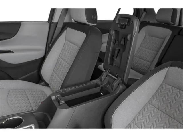 2022 Chevrolet Equinox AWD LT