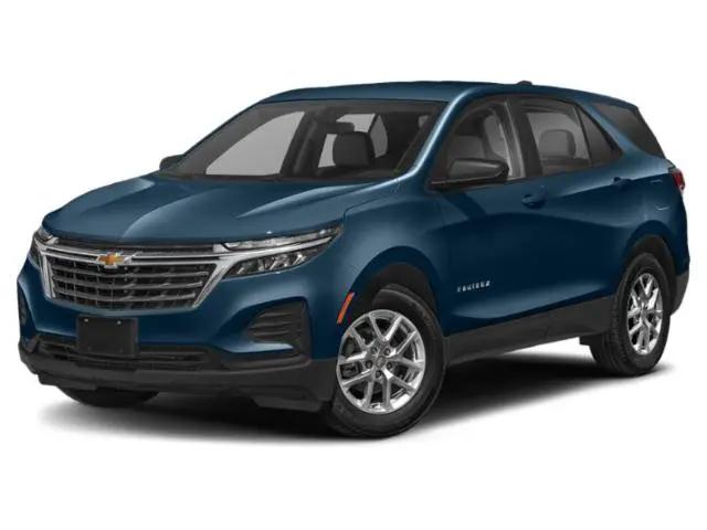 2022 Chevrolet Equinox AWD LT for sale in Joplin, MO