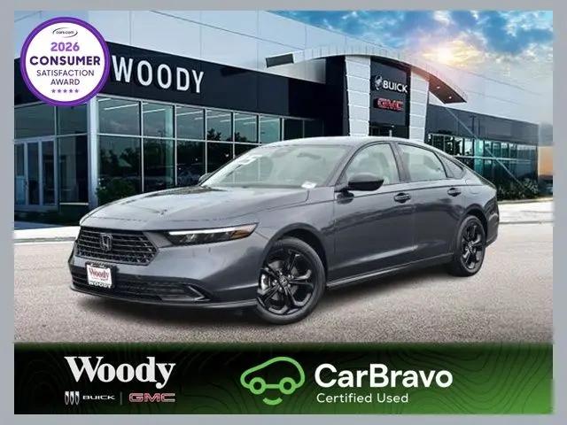 2025 Honda Accord Sedan SE for sale in Gurnee, IL