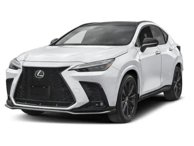 2026 Lexus NX 350h F SPORT Handling for sale in Westminster, CA