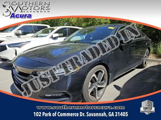2020 Honda Accord Sport for sale in Savannah, GA