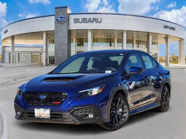 2025 Subaru WRX Premium for sale in Buda, TX