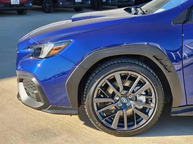 2025 Subaru WRX Premium