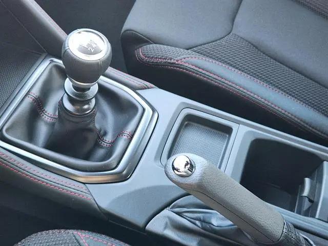 2025 Subaru WRX Premium