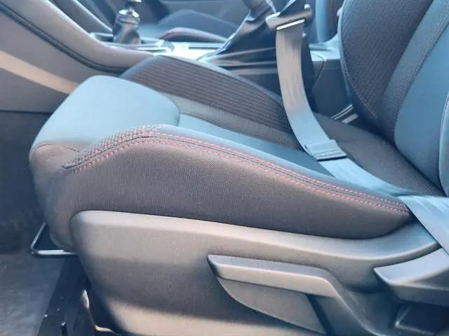 2025 Subaru WRX Premium