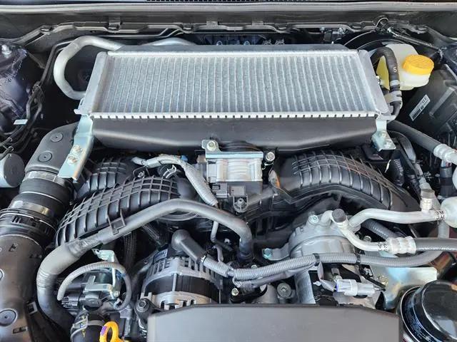 2025 Subaru WRX Premium
