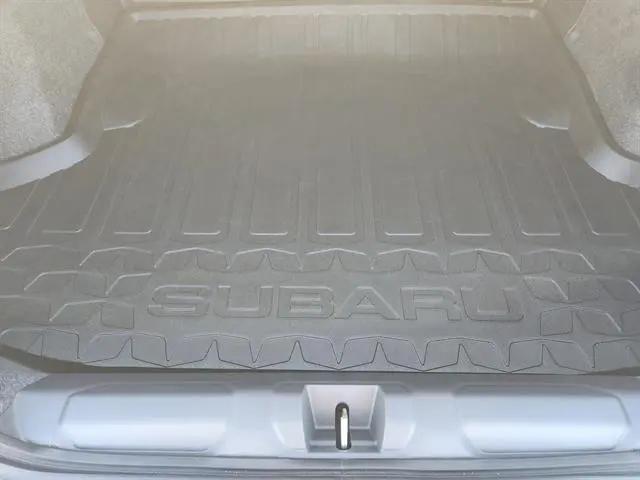 2025 Subaru WRX Premium