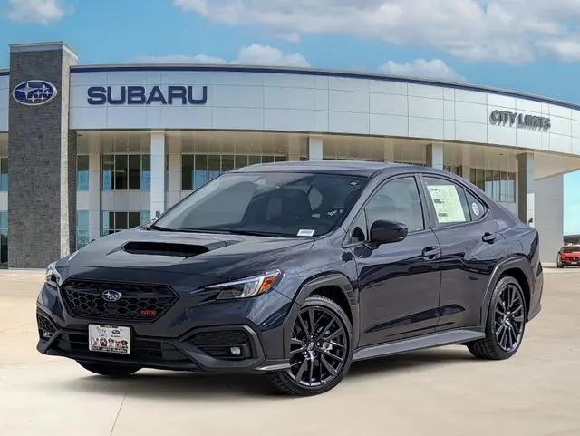 2026 Subaru WRX Premium for sale in Buda, TX