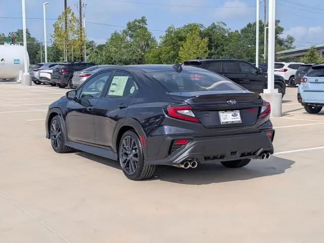 2026 Subaru WRX Premium
