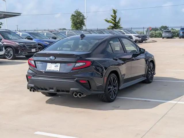 2026 Subaru WRX Premium