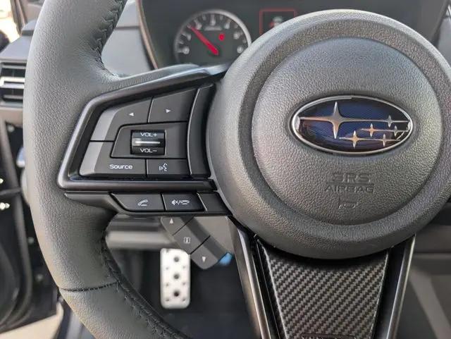 2026 Subaru WRX Premium