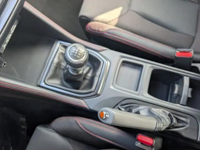 2026 Subaru WRX Premium