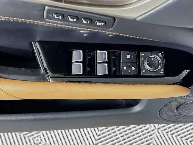2019 Lexus GS 350 F SPORT