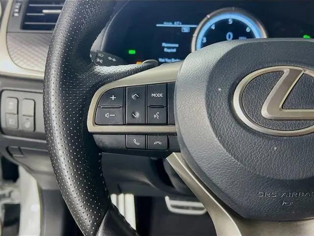 2019 Lexus GS 350 F SPORT