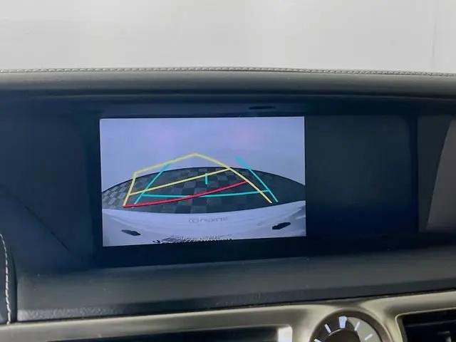 2019 Lexus GS 350 F SPORT