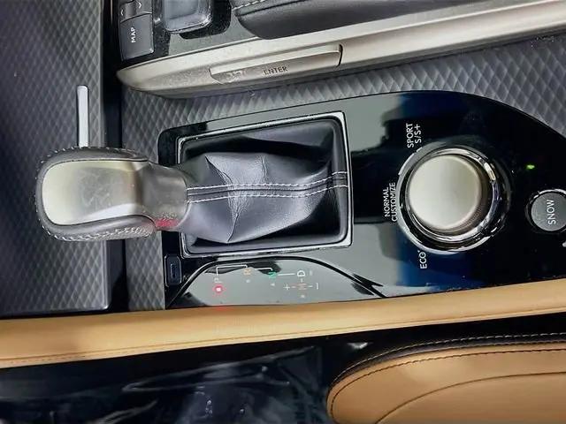 2019 Lexus GS 350 F SPORT