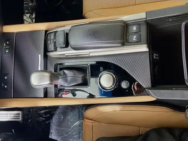 2019 Lexus GS 350 F SPORT