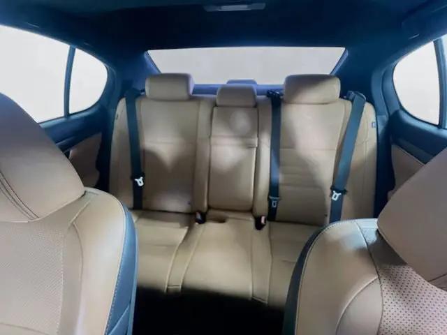2019 Lexus GS 350 F SPORT