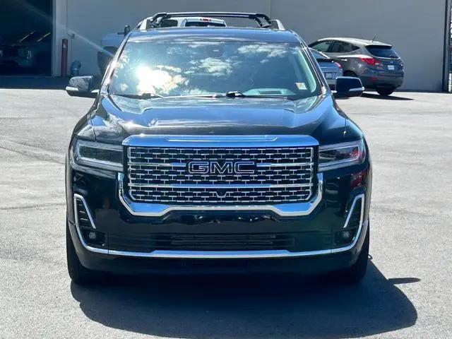 2021 GMC Acadia AWD Denali