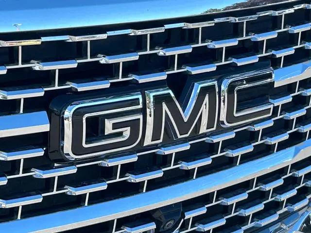 2021 GMC Acadia AWD Denali