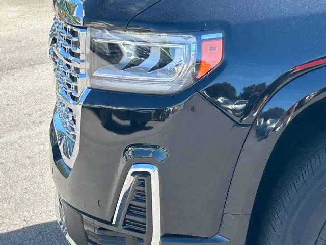 2021 GMC Acadia AWD Denali