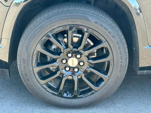 2021 GMC Acadia AWD Denali