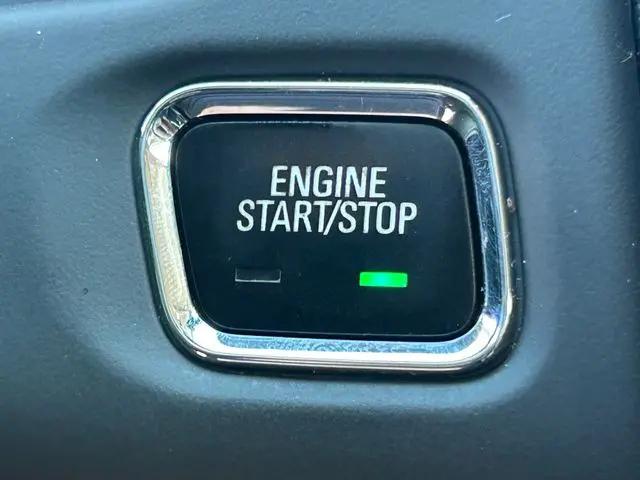 2021 GMC Acadia AWD Denali