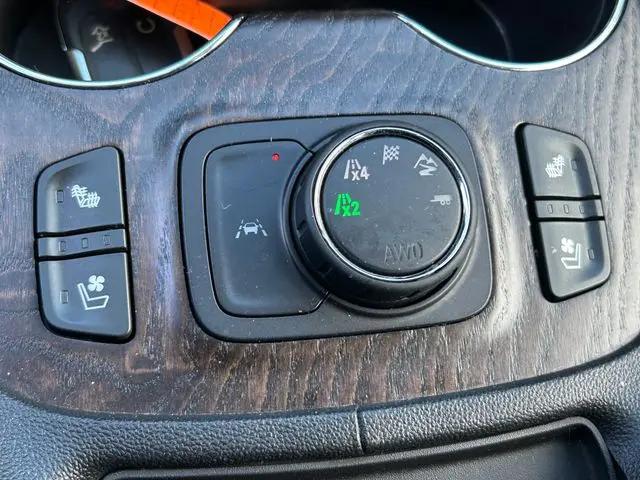 2021 GMC Acadia AWD Denali