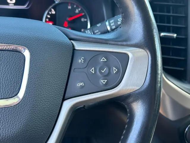 2021 GMC Acadia AWD Denali
