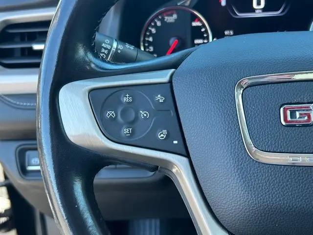 2021 GMC Acadia AWD Denali