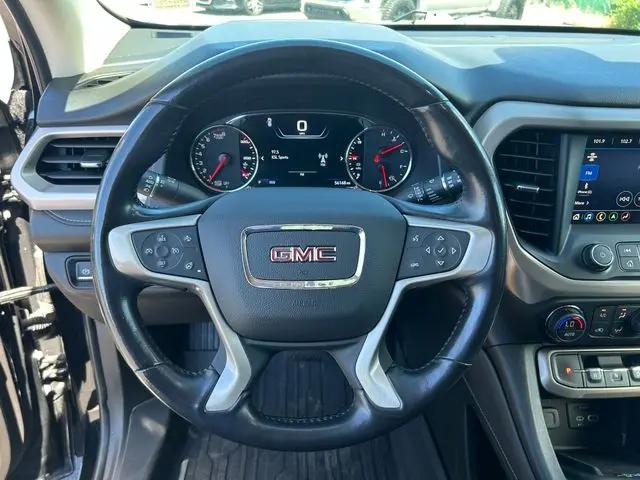 2021 GMC Acadia AWD Denali