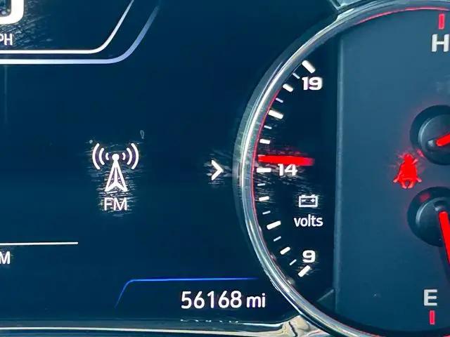 2021 GMC Acadia AWD Denali