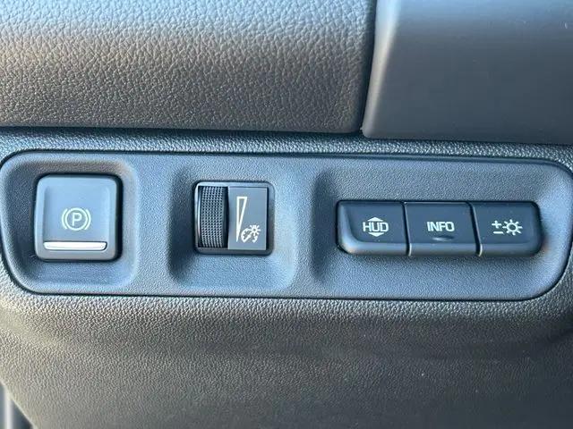 2021 GMC Acadia AWD Denali