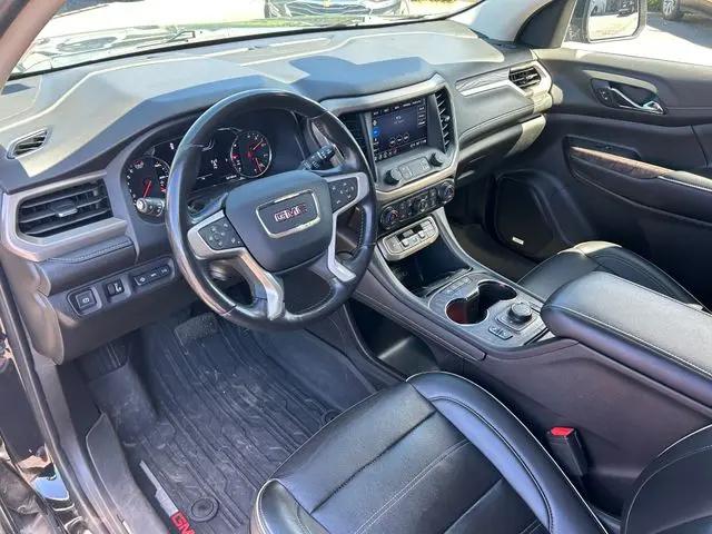 2021 GMC Acadia AWD Denali