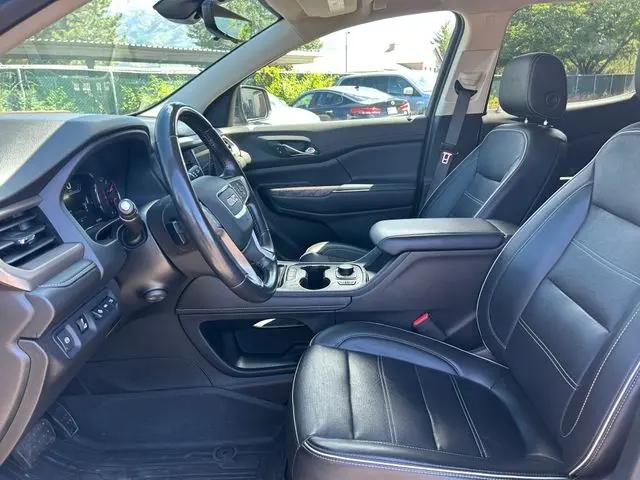 2021 GMC Acadia AWD Denali
