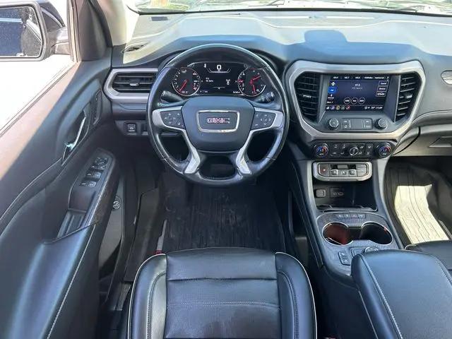 2021 GMC Acadia AWD Denali