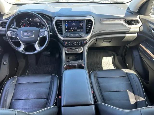 2021 GMC Acadia AWD Denali
