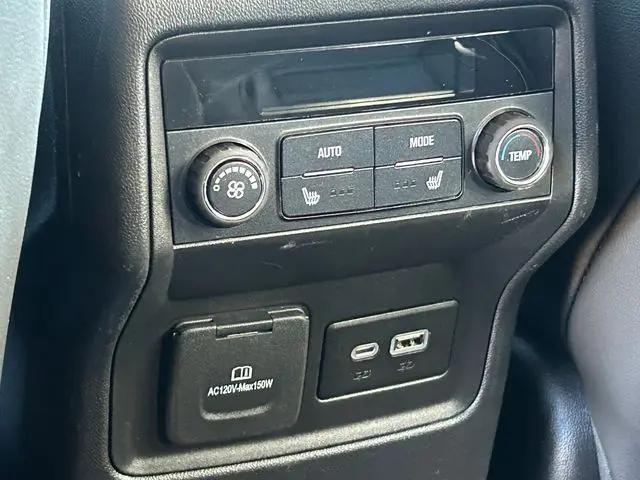 2021 GMC Acadia AWD Denali