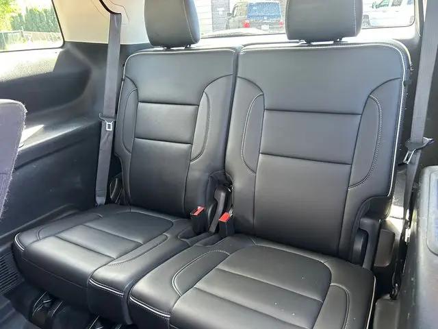 2021 GMC Acadia AWD Denali