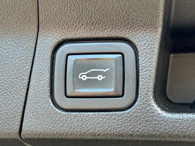 2021 GMC Acadia AWD Denali