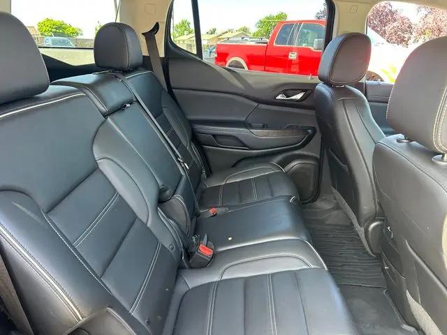 2021 GMC Acadia AWD Denali