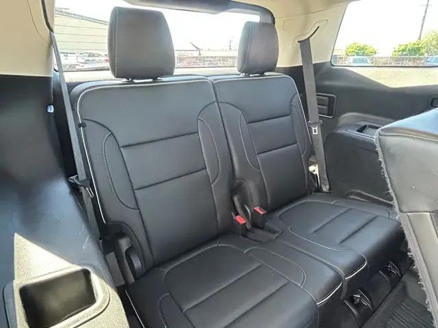2021 GMC Acadia AWD Denali